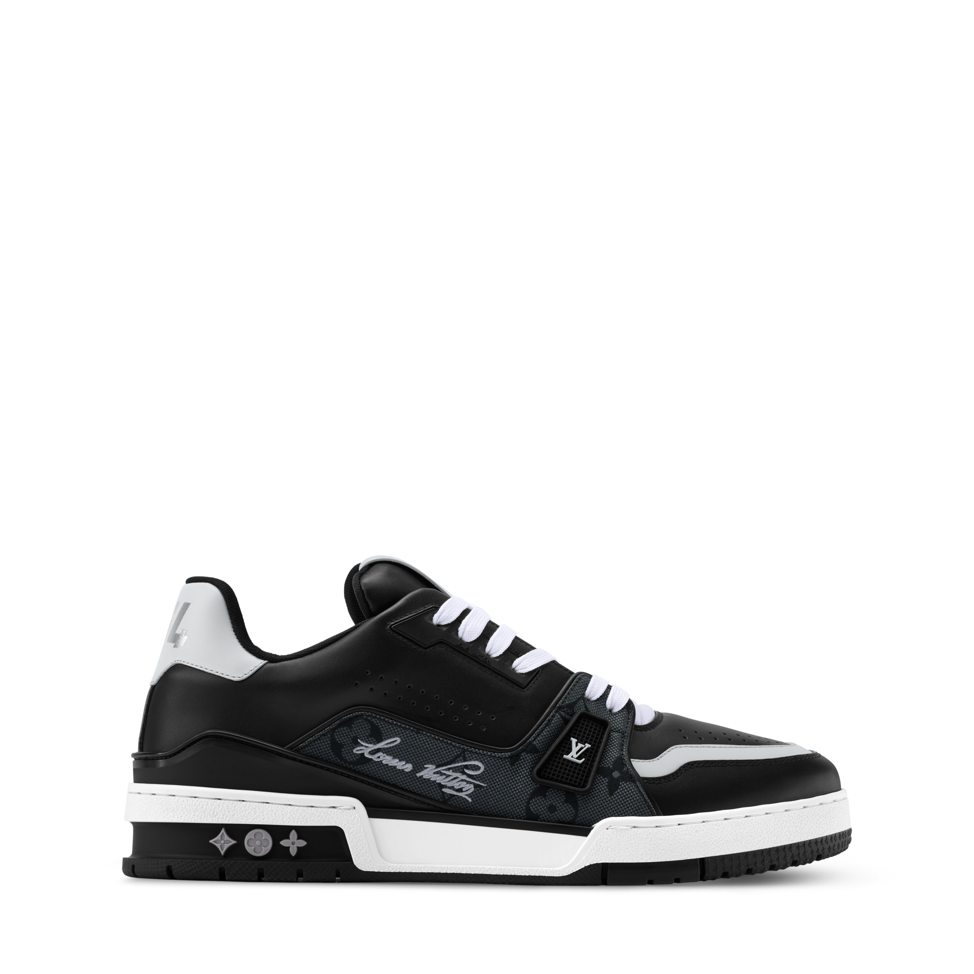 Louis Vuitton トレイナースニーカーᏦ LV トレイナー スニーカー ｜ルイ・ヴィトン 公式サイト - 1ACPSB